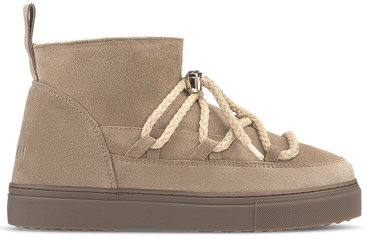 Women's Classic Sneaker Low