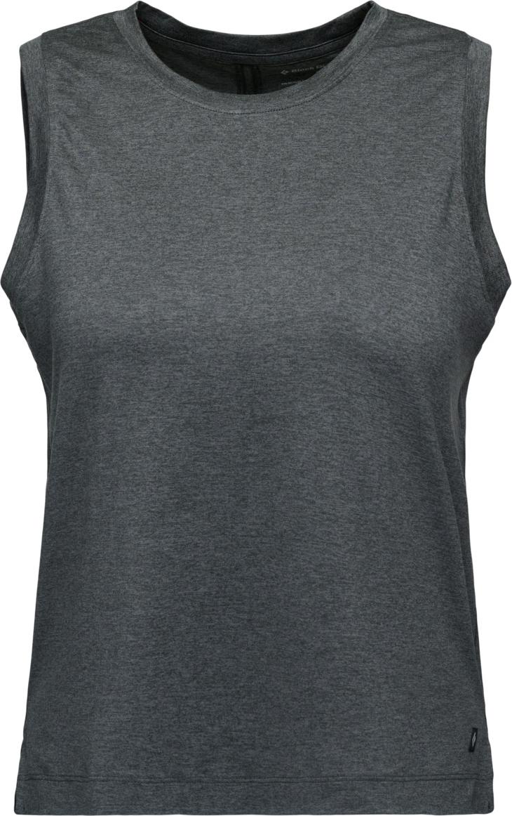 Black Diamond Women's Circuit Tank Long