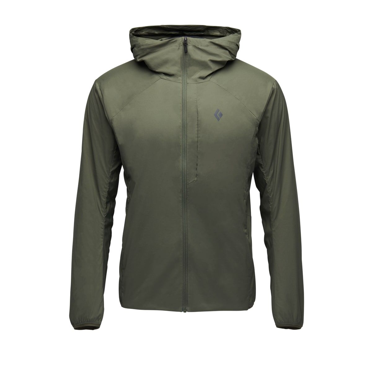 Black Diamond M Alpine Start Insulated Hoody Tundra