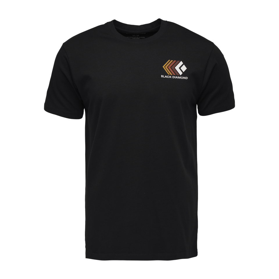 Men's Faded Shortsleeve Tee