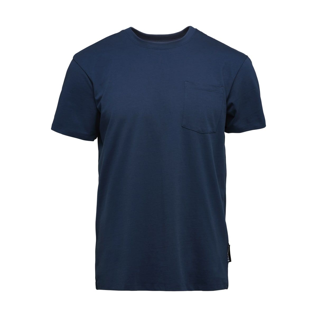 Black Diamond M Project Ss Tee Indigo