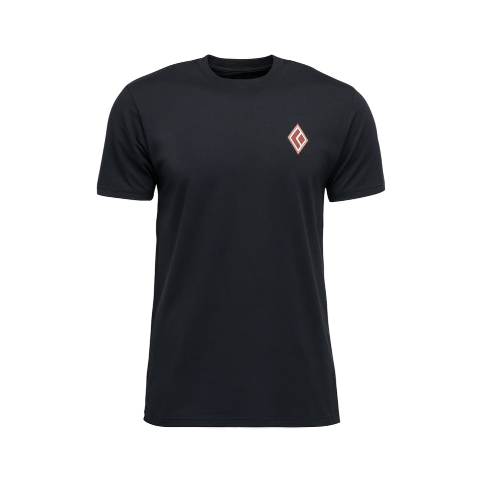M Heritage Alpinist Ss Tee