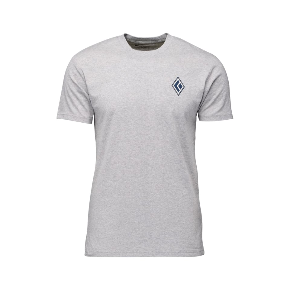 M Heritage Alpinist Ss Tee