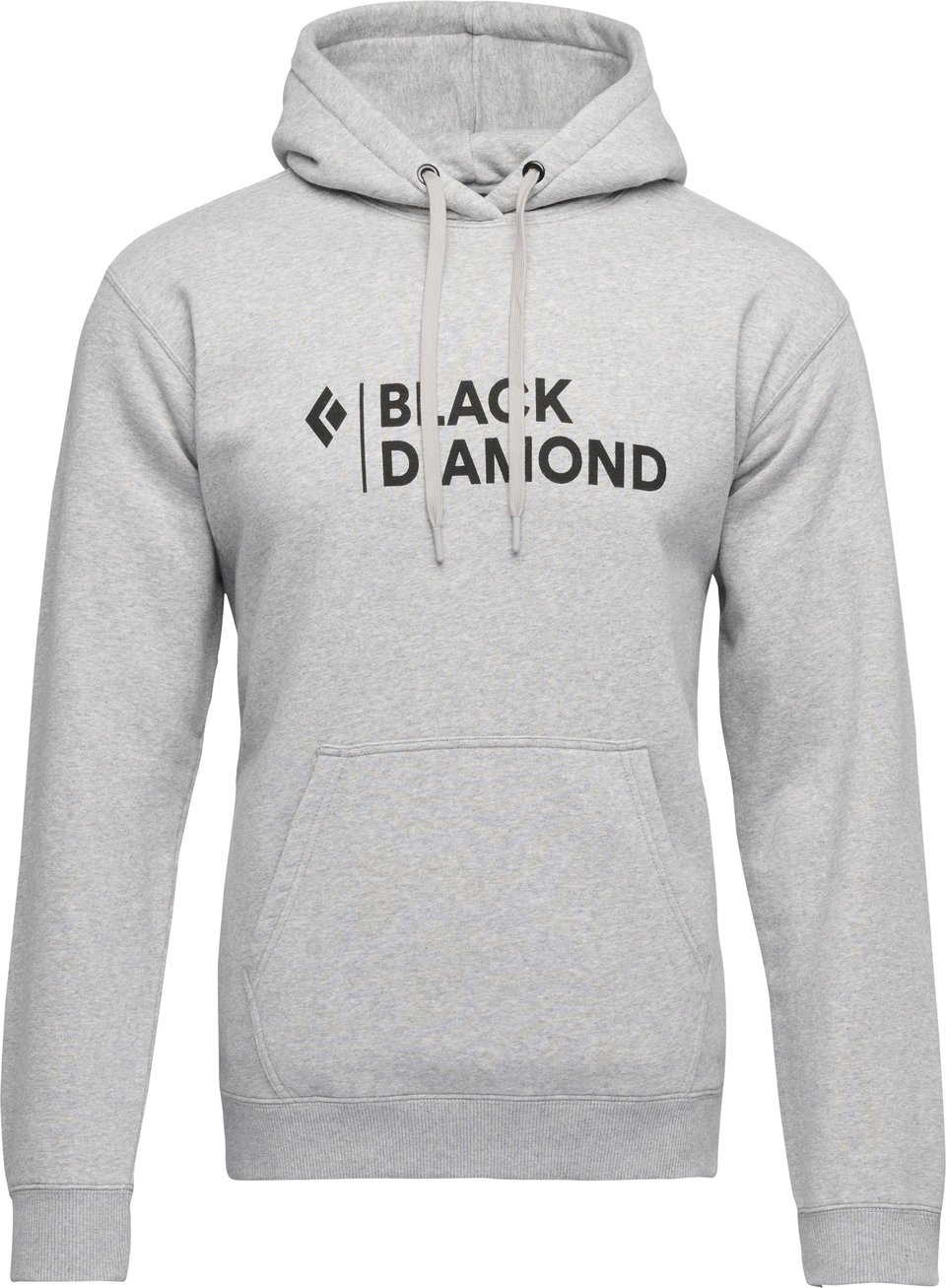 Men's Mini Stacked Pullover Hoody