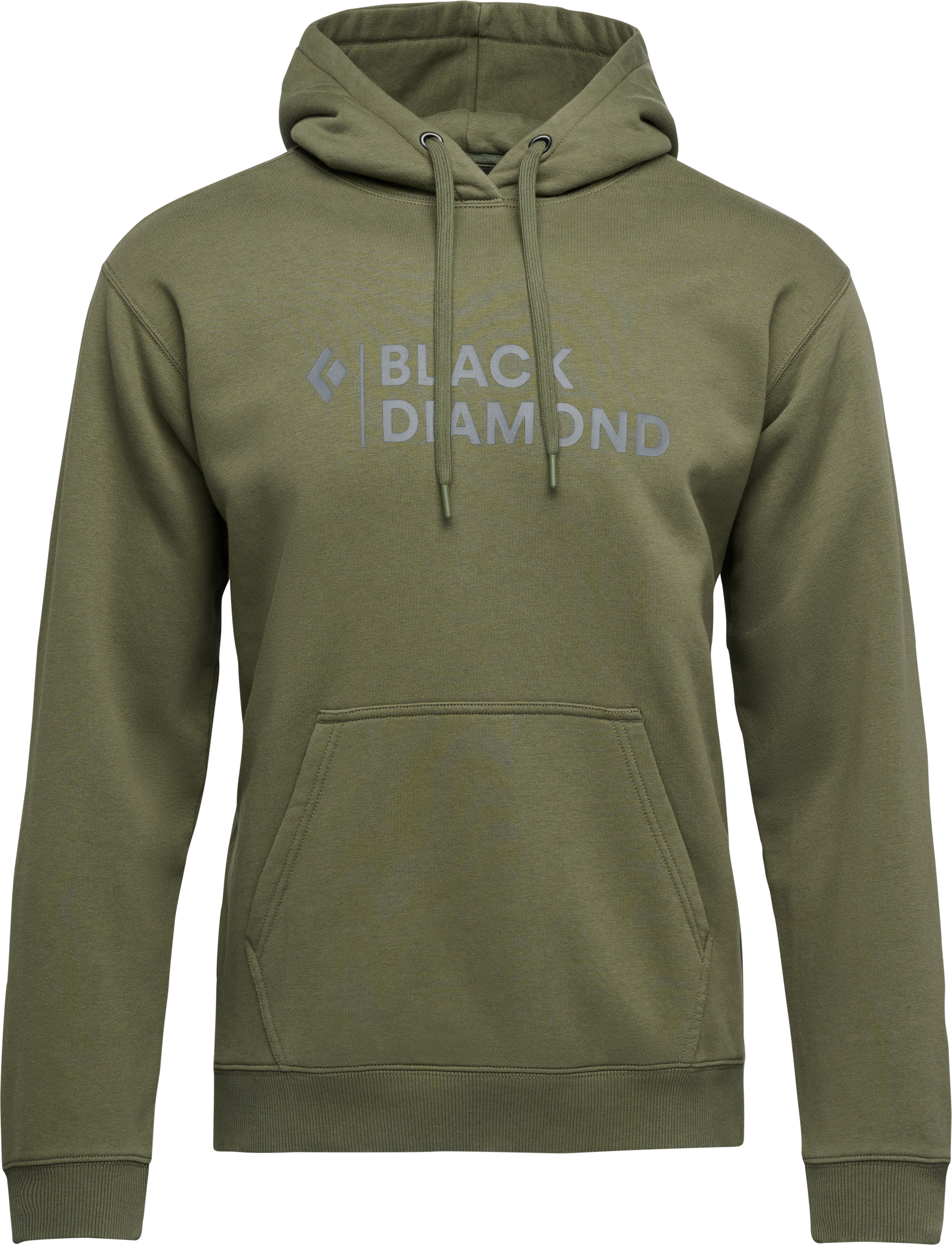 Black Diamond Mini Stacked Hettegenser