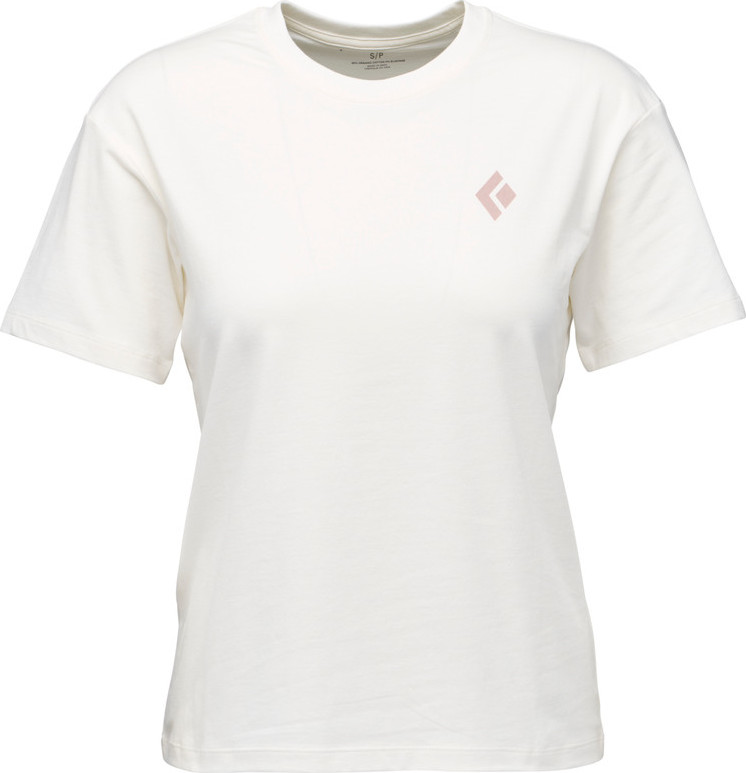 Women's Heritage Badge Short Sleeve Tee