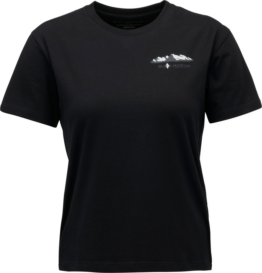 Women's Mountainscape Short Sleeve Tee