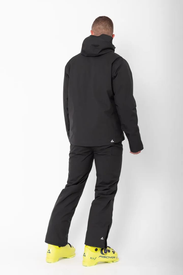 2117 of Sweden Men's Light Padded Ski Pant Kabo Black 2117 of Sweden Men's Light Padded Ski Pant Kabo Black