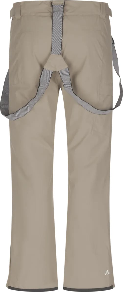 2117 of Sweden Men's Light Padded Ski Pant Kabo Sand 2117 of Sweden