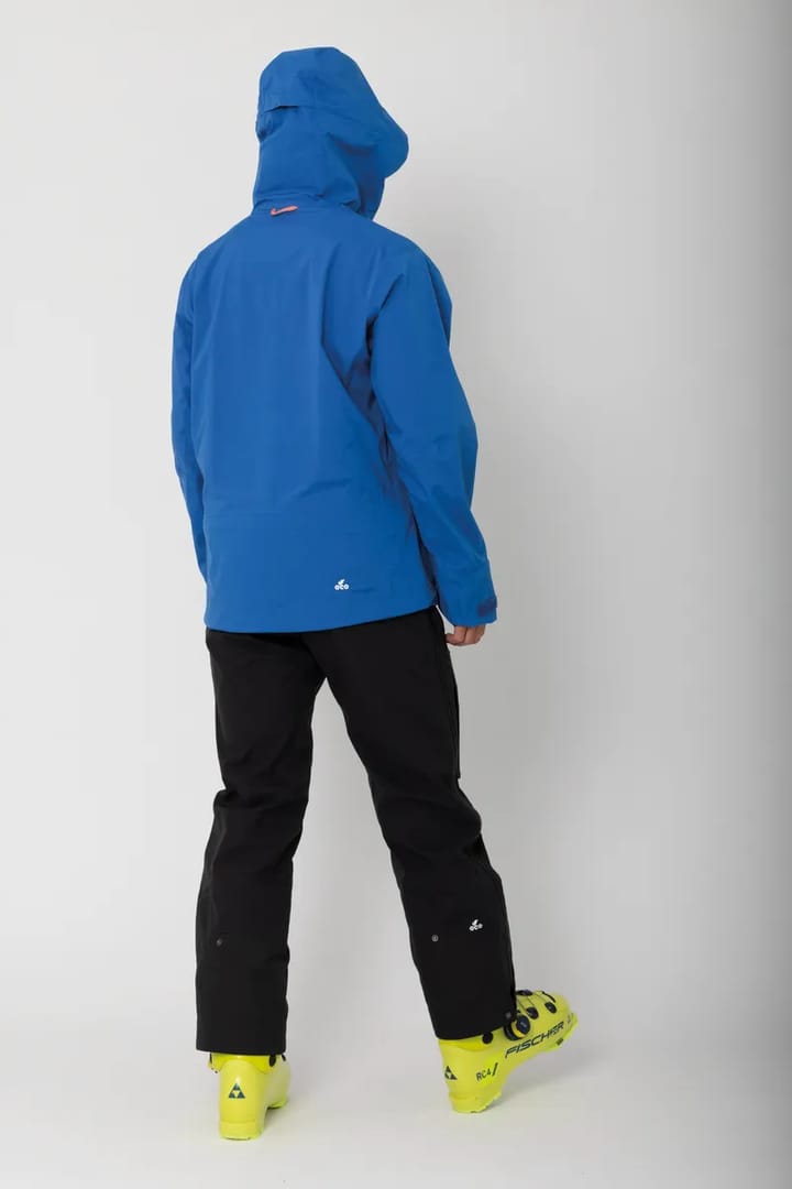 2117 of Sweden Men's 3 Layer Shell Pant Njarg Black 2117 of Sweden Men's 3 Layer Shell Pant Njarg Black