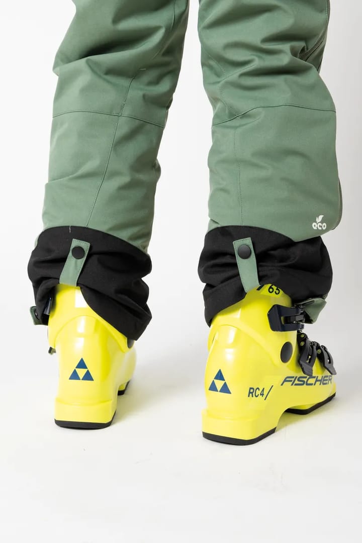 2117 of Sweden Juniors' Light Padded Ski Pant Lauker Grape 2117 of Sweden Juniors' Light Padded Ski Pant Lauker Grape