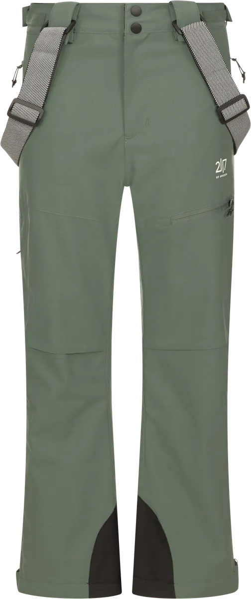 2117 of Sweden Lauker Light Padded Ski Pant