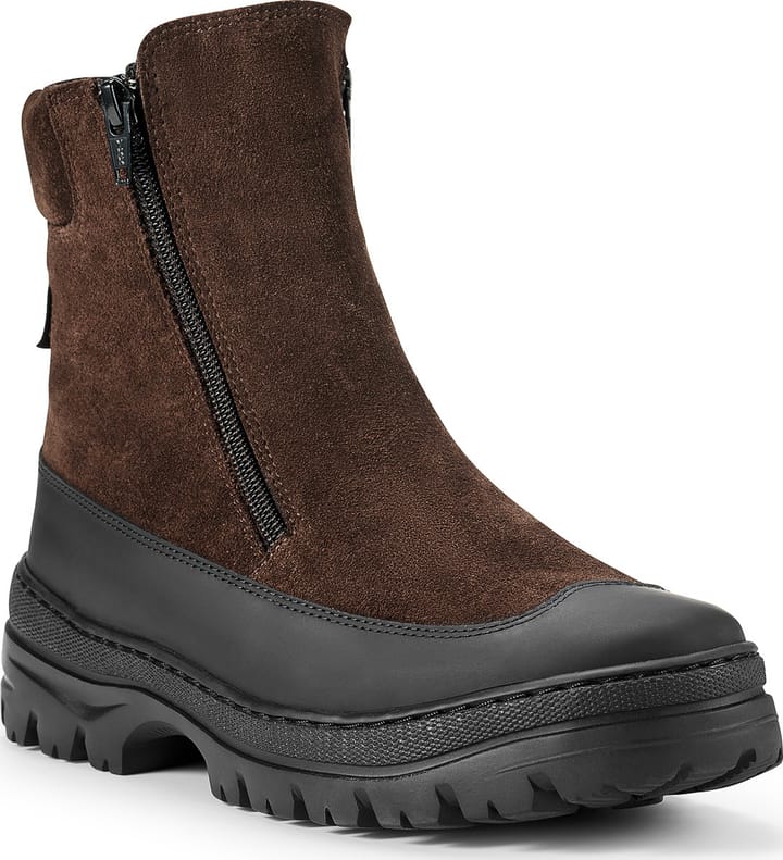 Ilves Women's Ilves Åbyn Dark Brown Ilves