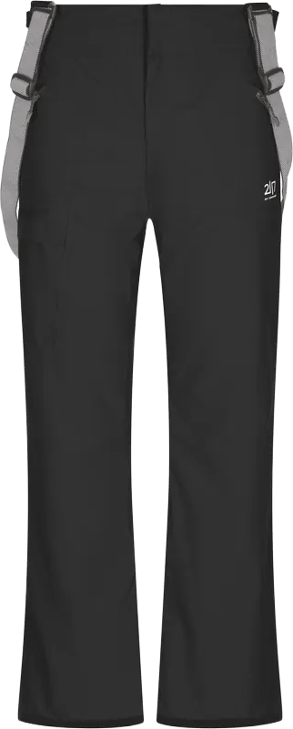 2117 of Sweden Men's Ski Pant Humla Black 2117 of Sweden