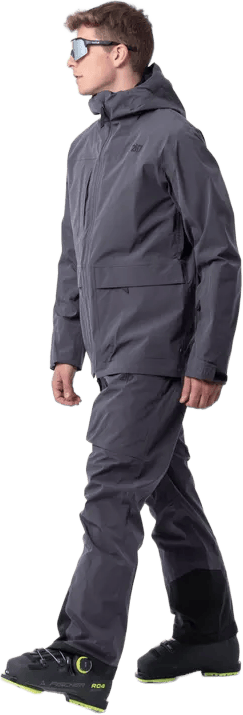2117 of Sweden Men's 3-Layer Shell Ski Pant Dartsel Ink 2117 of Sweden