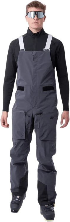 2117 of Sweden Men's 3-Layer Shell Ski Pant Dartsel Ink 2117 of Sweden