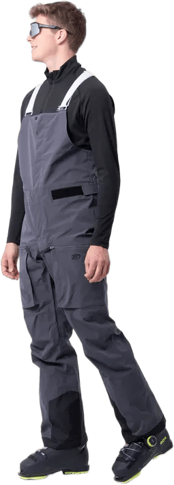 2117 of Sweden Men's 3-Layer Shell Ski Pant Dartsel Ink 2117 of Sweden