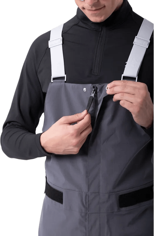 2117 of Sweden Men's 3-Layer Shell Ski Pant Dartsel Ink 2117 of Sweden