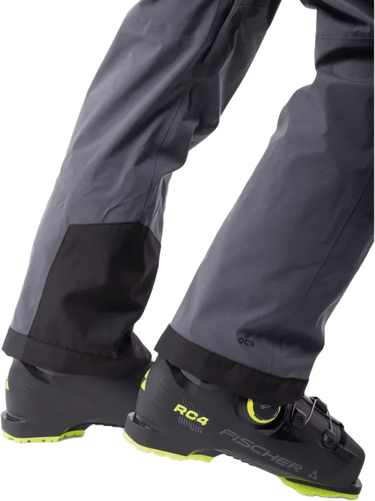 2117 of Sweden Men's 3-Layer Shell Ski Pant Dartsel Ink 2117 of Sweden