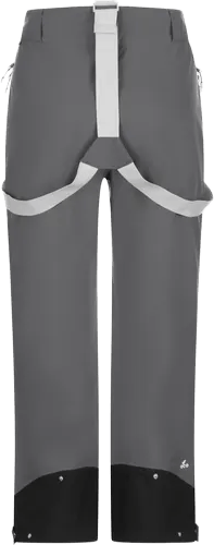 2117 of Sweden Men's 3-Layer Shell Ski Pant Sodak Ink 2117 of Sweden