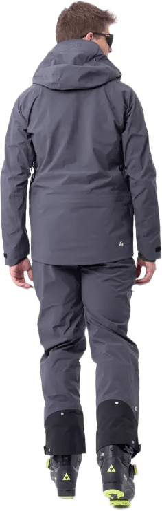 2117 of Sweden Men's 3-Layer Shell Ski Pant Sodak Ink 2117 of Sweden