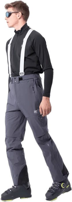 2117 of Sweden Men's 3-Layer Shell Ski Pant Sodak Ink 2117 of Sweden