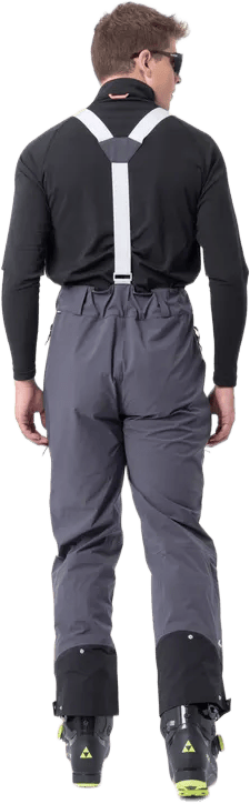 2117 of Sweden Men's 3-Layer Shell Ski Pant Sodak Ink 2117 of Sweden
