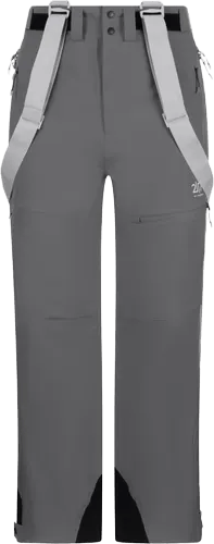 2117 of Sweden Men's 3-Layer Shell Ski Pant Sodak Ink 2117 of Sweden