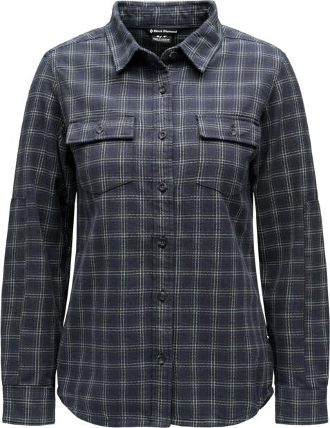 Women's Project Twill Long Sleeve Shirt