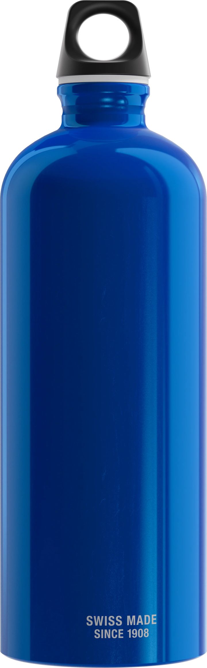 SIGG Water Bottle Traveller 1 L  Dark Blue SIGG