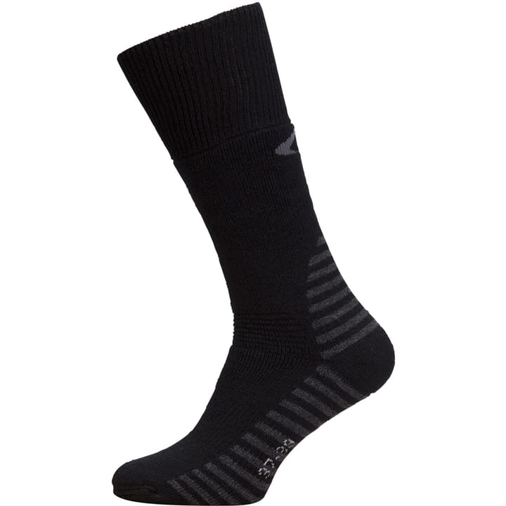 Ulvang Hiking Extreme Black/Charcoal Melange Ulvang