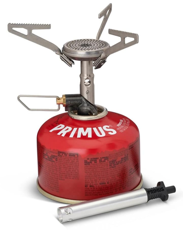 Primus Micron Stove Piezo Nocolour Primus