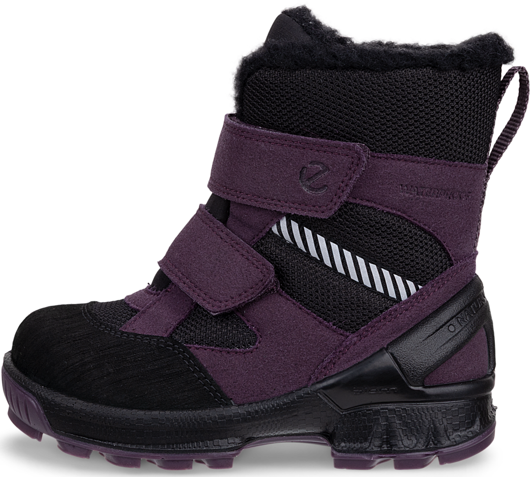 Ecco Kids' Biom Hike I High Boot