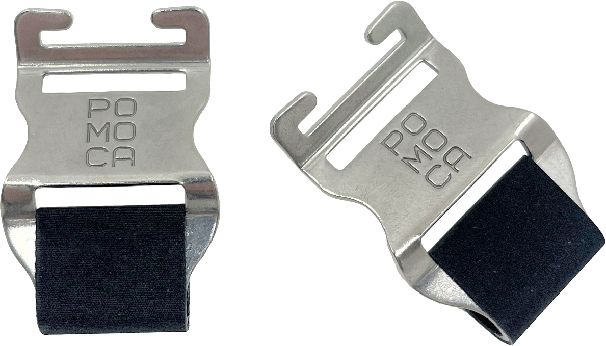 Pomoca Power Hook V3