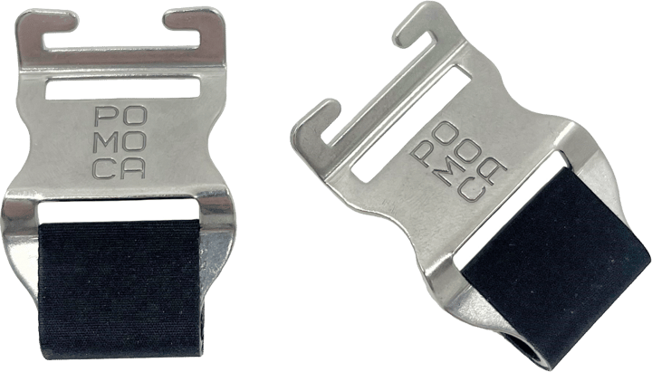 Pomoca Pomoca Power Hook V3 Nocolour Pomoca