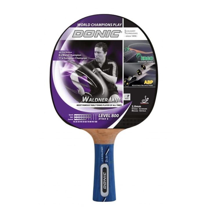 Donic Schildkröt Waldner 800 Donic Schildkröt Donic Schildkröt Waldner 800 Donic Schildkröt