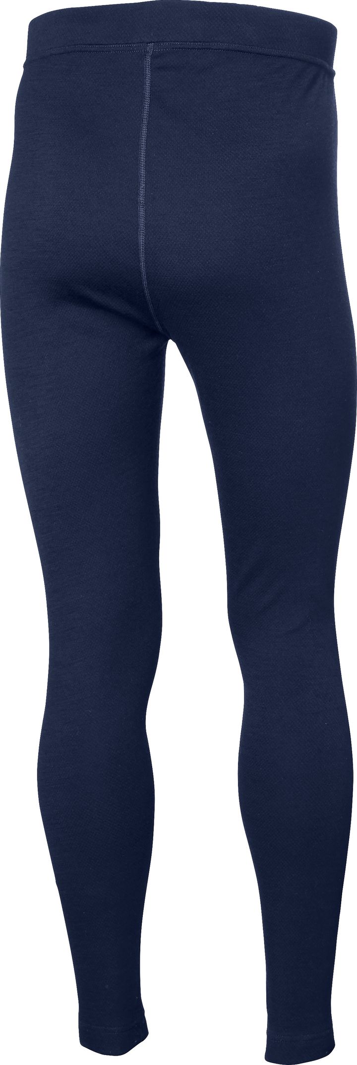 Helly Hansen Workwear Men's Lifa Merino Pant Navy/stone Blue Helly Hansen Workwear