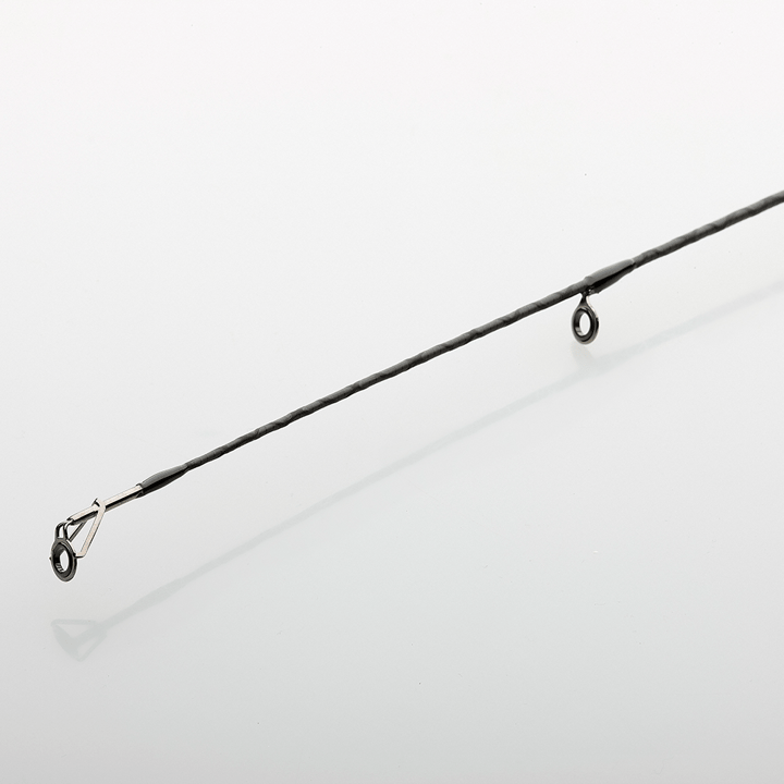 DAM Dam Iconic Travel Xp Spin 7' 5-22g Lette Reisestenger Med 30t Karbon DAM DAM Dam Iconic Travel Xp Spin 7' 5-22g Lette Reisestenger Med 30t Karbon DAM