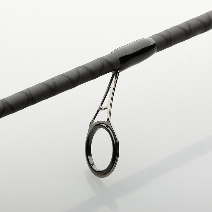 DAM Dam Iconic Travel Xp Spin 7' 5-22g Lette Reisestenger Med 30t Karbon DAM