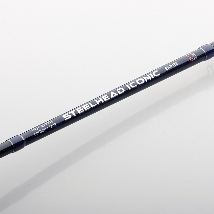 DAM Dam Steelhead Iconic Spin DAM