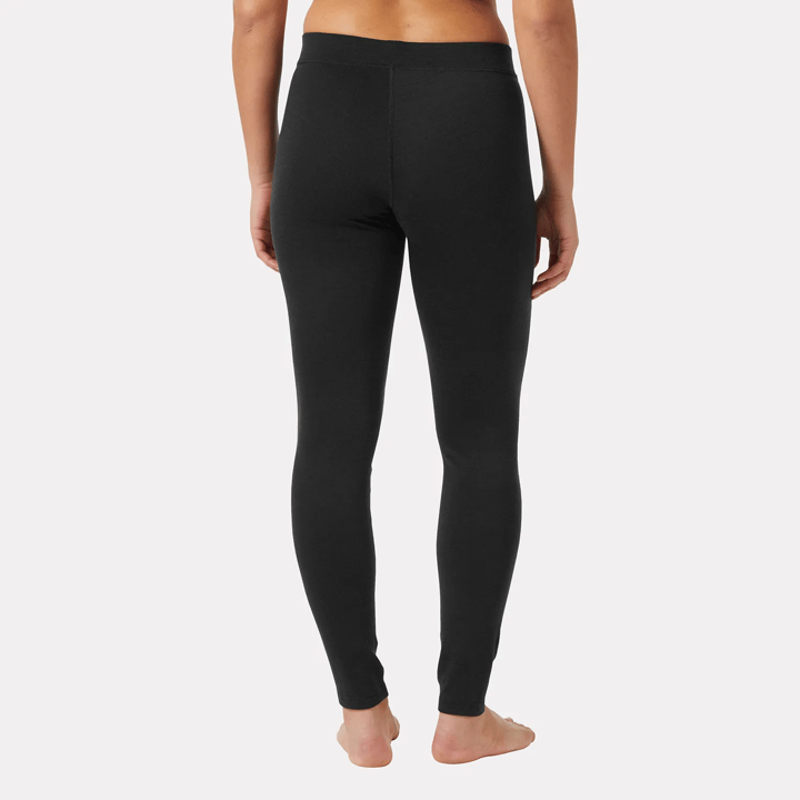 Helly Hansen Workwear Women's Lifa Merino Pants Black Helly Hansen Workwear