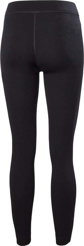 Helly Hansen Workwear Women's Lifa Merino Pants Black Helly Hansen Workwear
