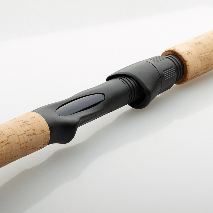 DAM Dam Steelhead Iconic Spin 12' 35-75g 3-Delt DAM DAM Dam Steelhead Iconic Spin 12' 35-75g 3-Delt DAM