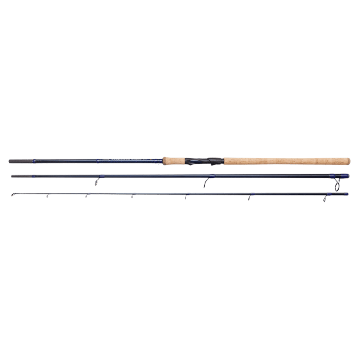 DAM Dam Steelhead Iconic Spin 12' 35-75g 3-Delt DAM