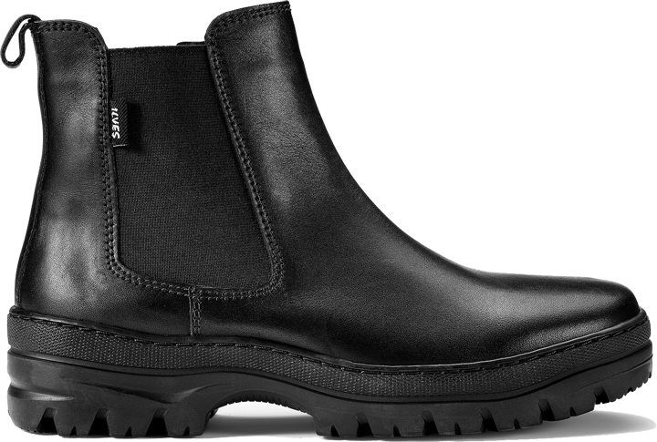 Ilves Men's Ilves Harads Black Ilves