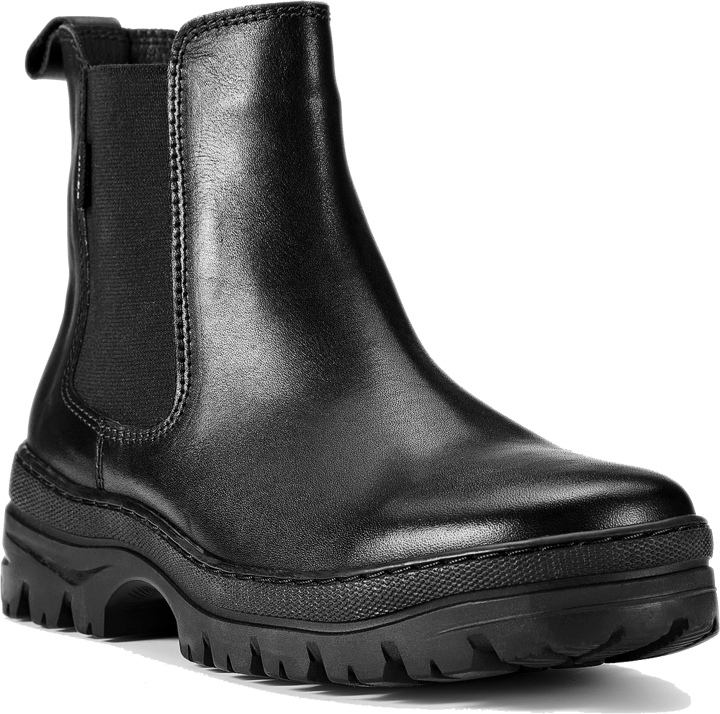Ilves Men's Ilves Harads Black Ilves
