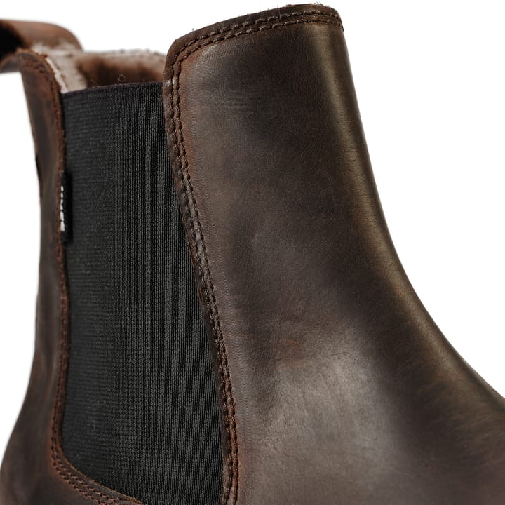 Ilves Men's Ilves Kiruna Brown Ilves