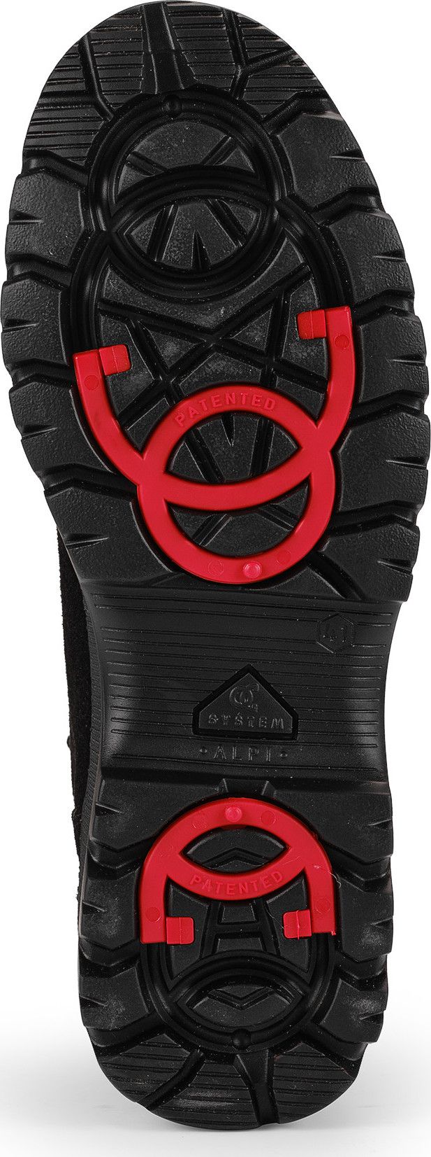 Ilves Men's Ilves Pajala Black Ilves
