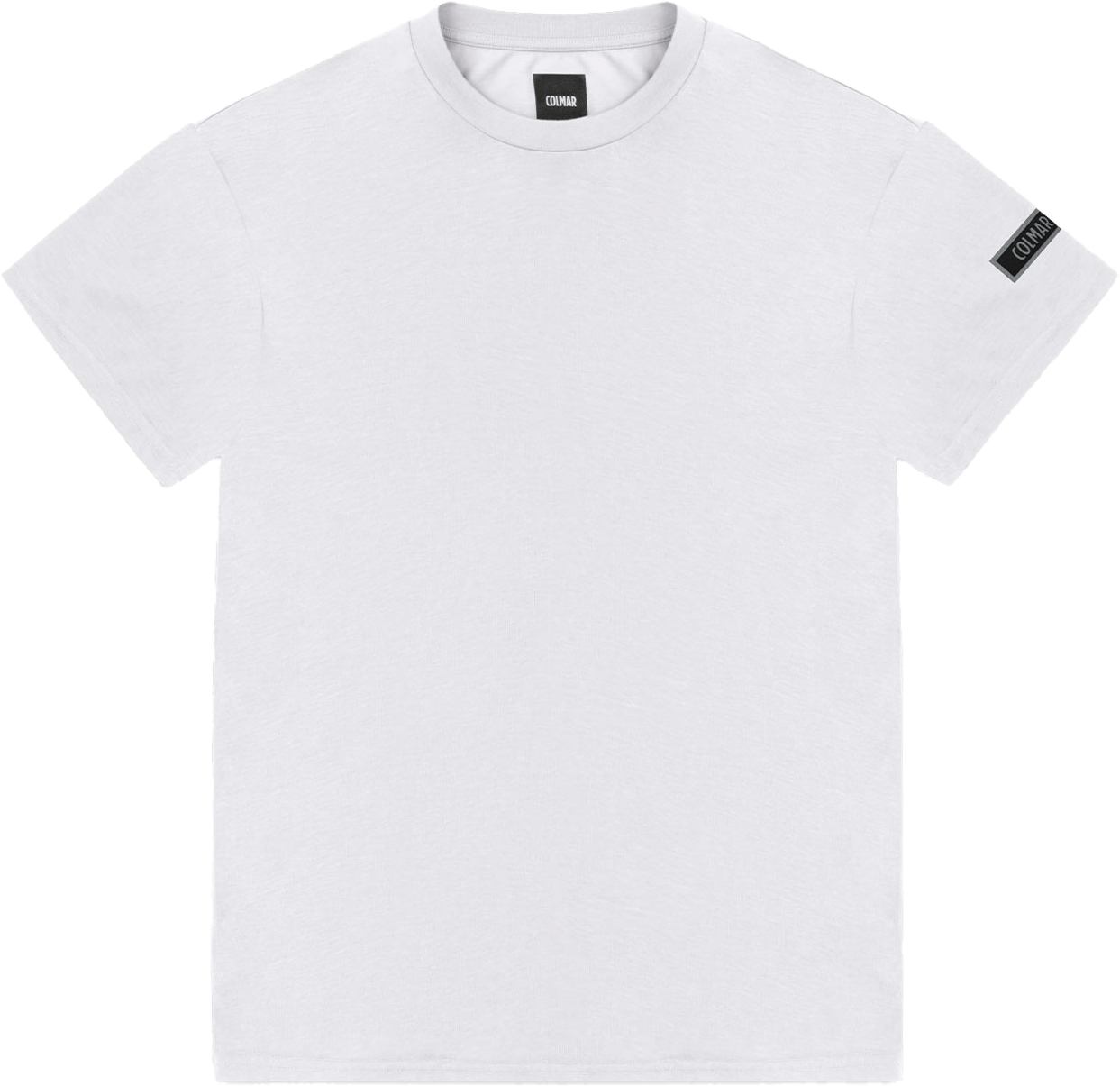 Colmar Men's Crewneck T-Shirt White