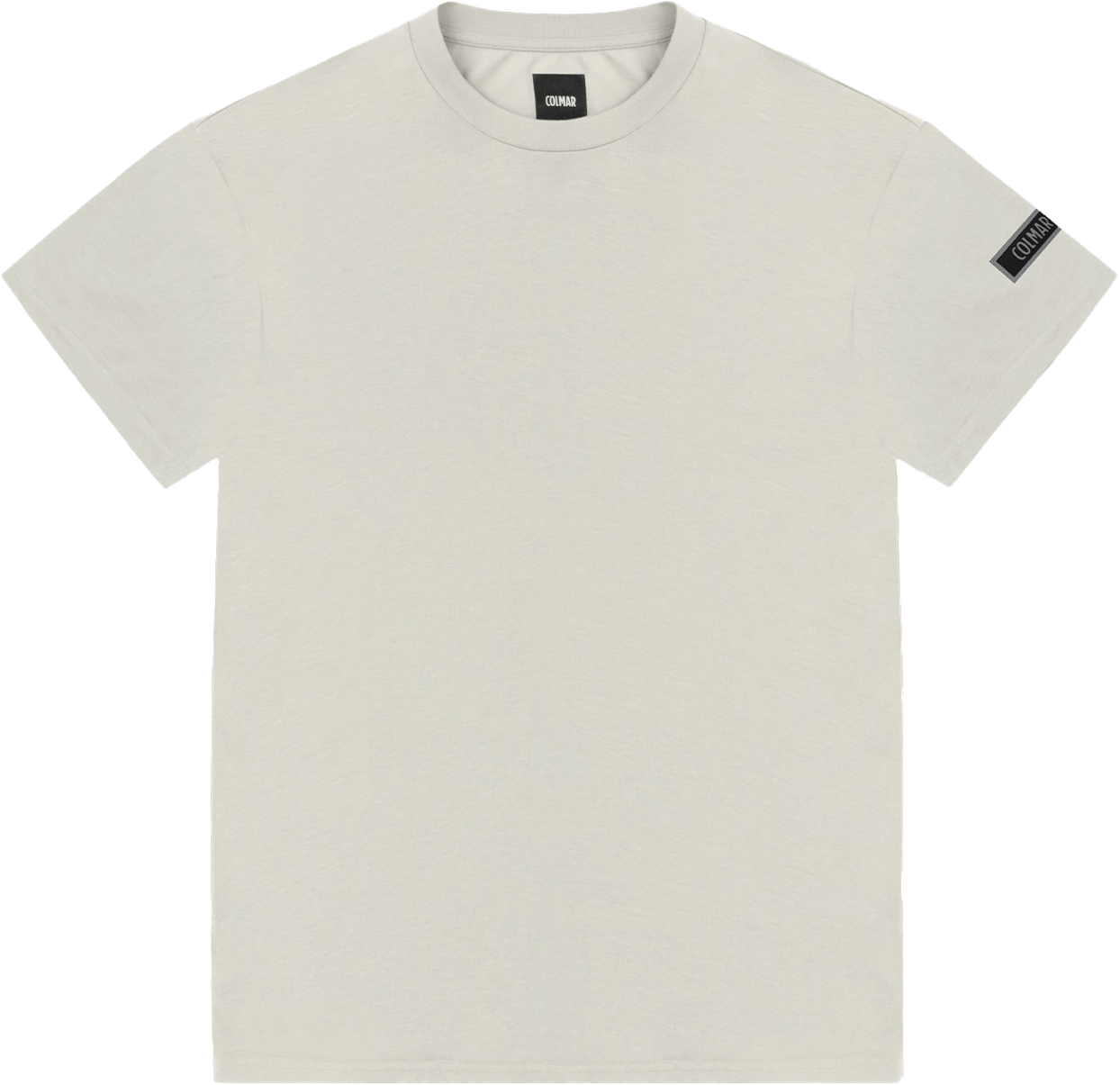 Colmar Men's Crewneck T-Shirt Purity